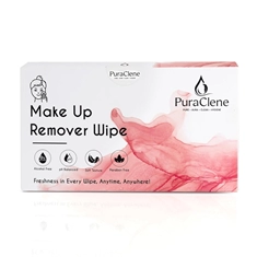 Make Up Remover Wipe (50 Pcs)